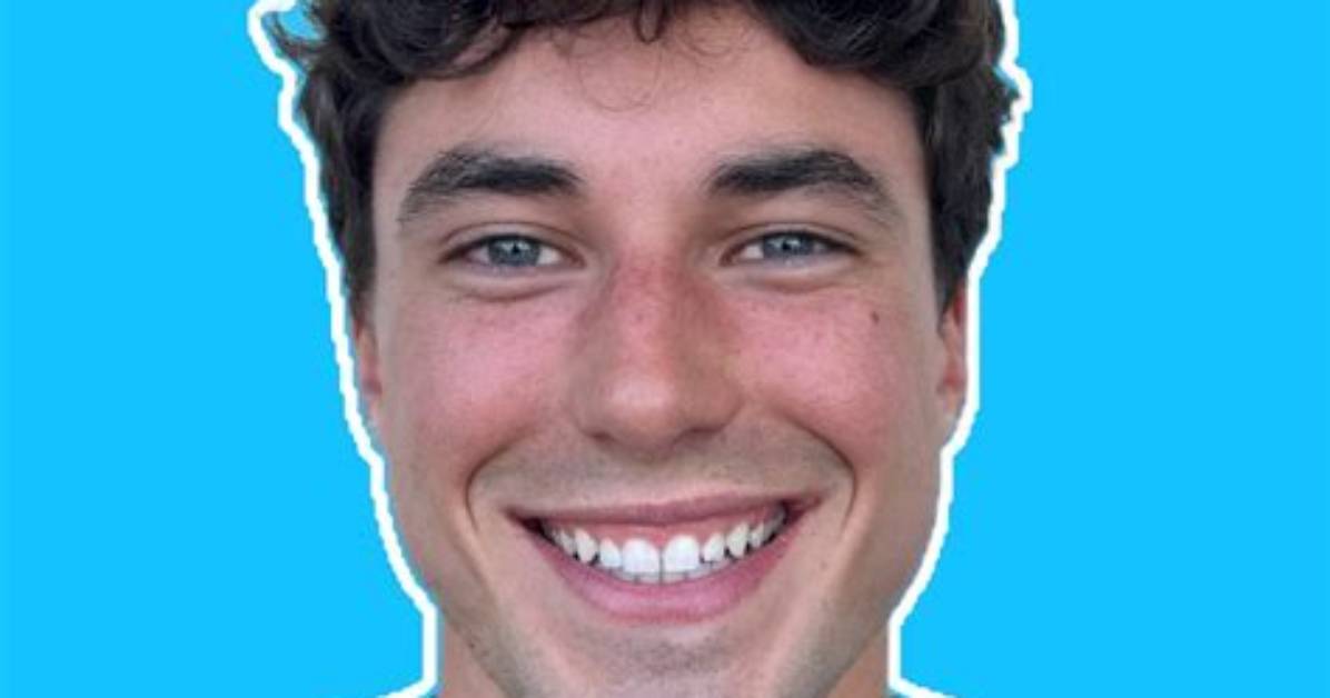 Devin Caherly