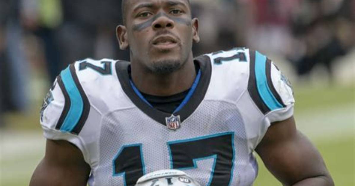 Devin Funchess