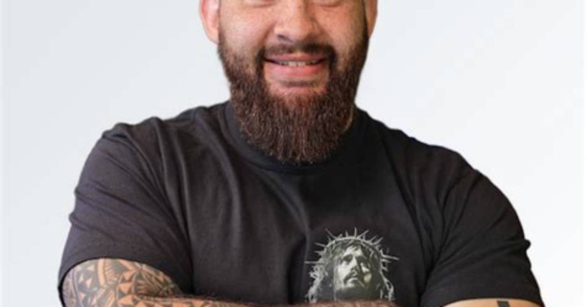 Devin Gibson