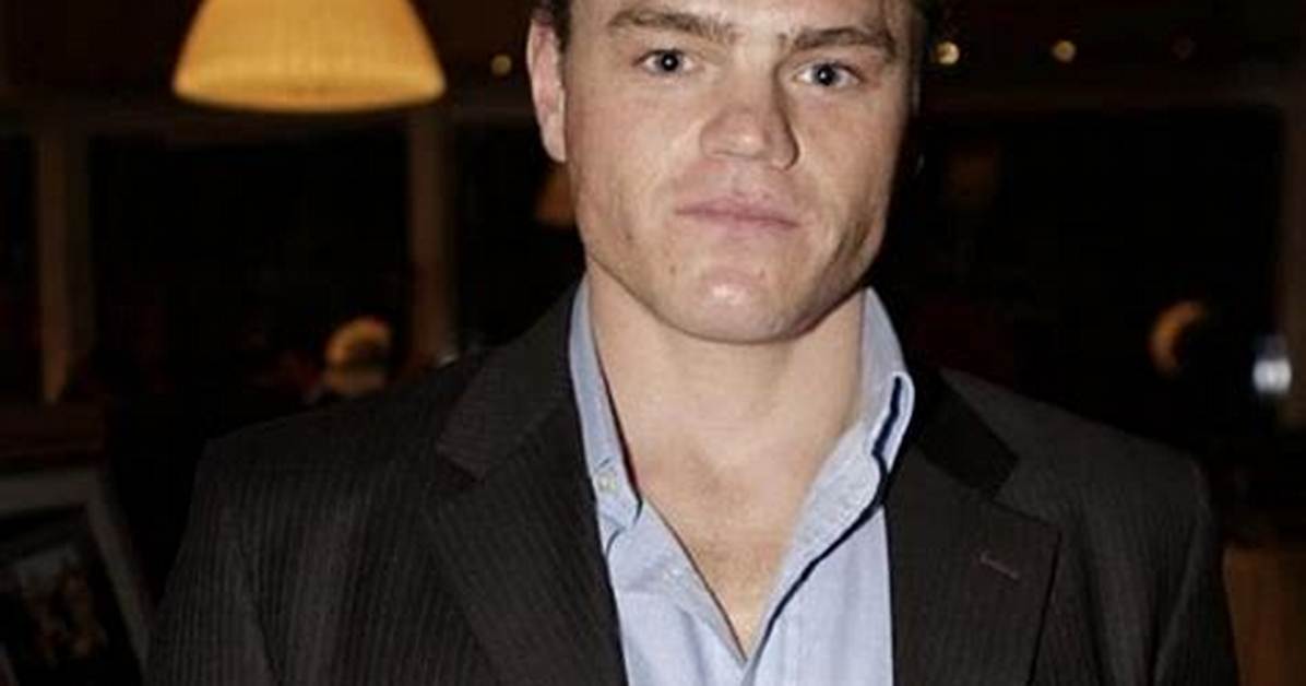 Devin Harjes Net Worth