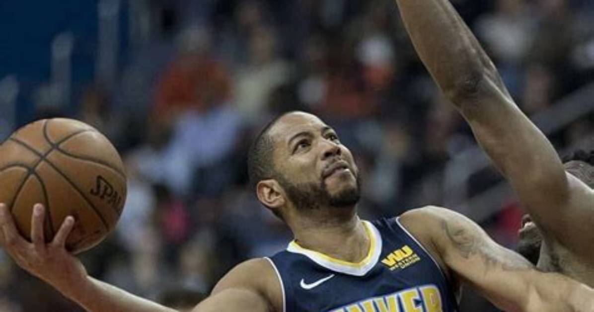 Devin Harris Net Worth