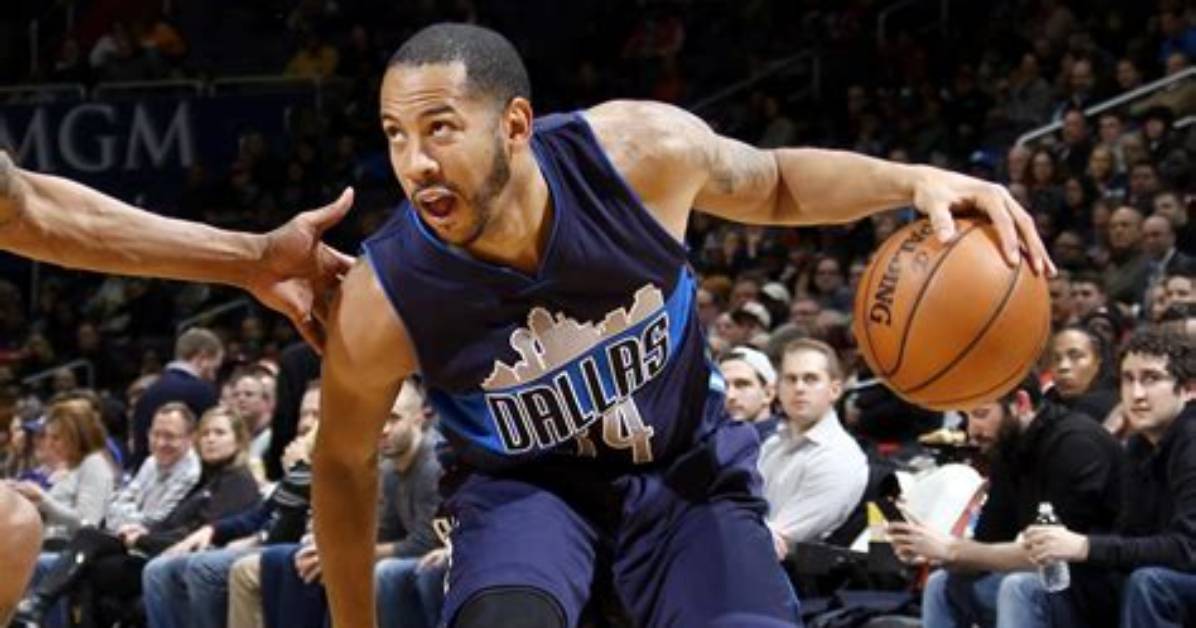 Devin Harris