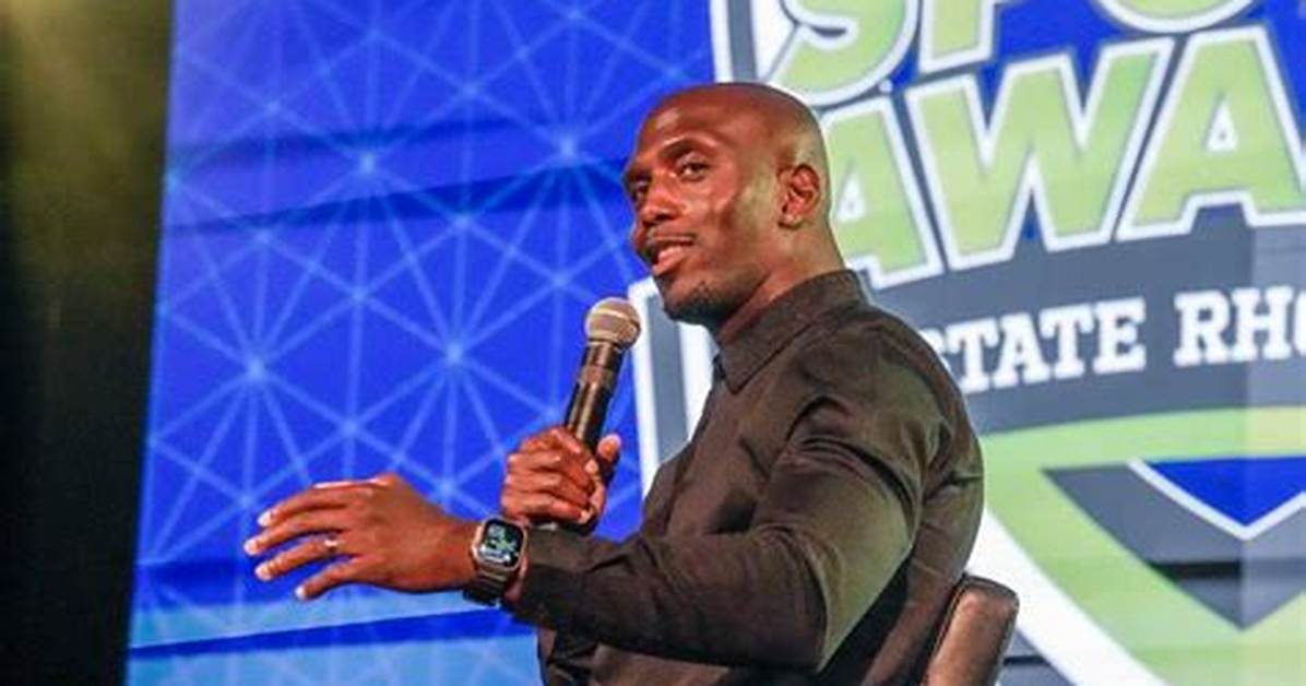 Devin Mccourty