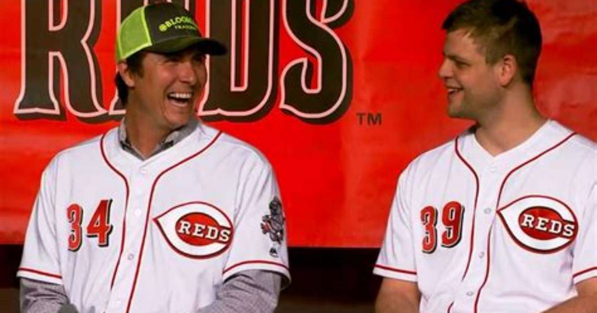 Devin Mesoraco