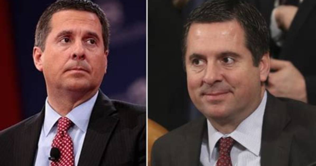 Devin Nunes
