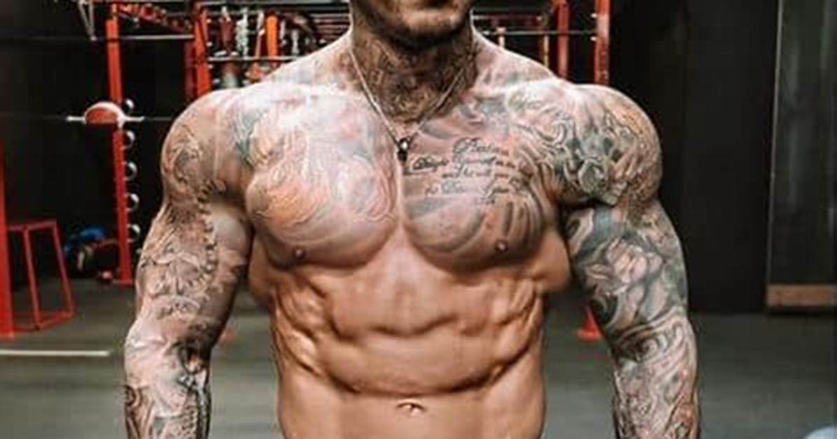 Devin Physique