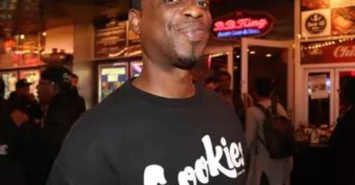 Devin the Dude Net Worth 2024