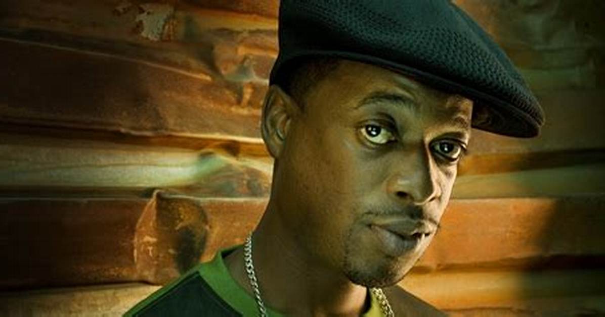 Devin the Dude Net Worth