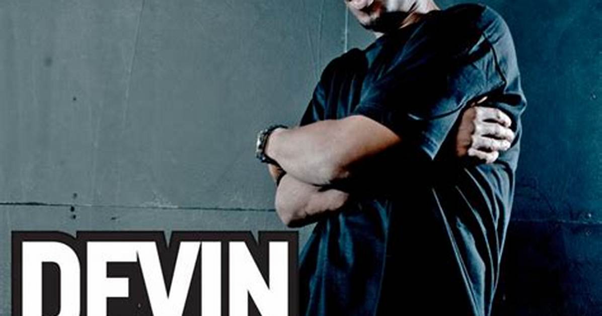 Devin the Dude