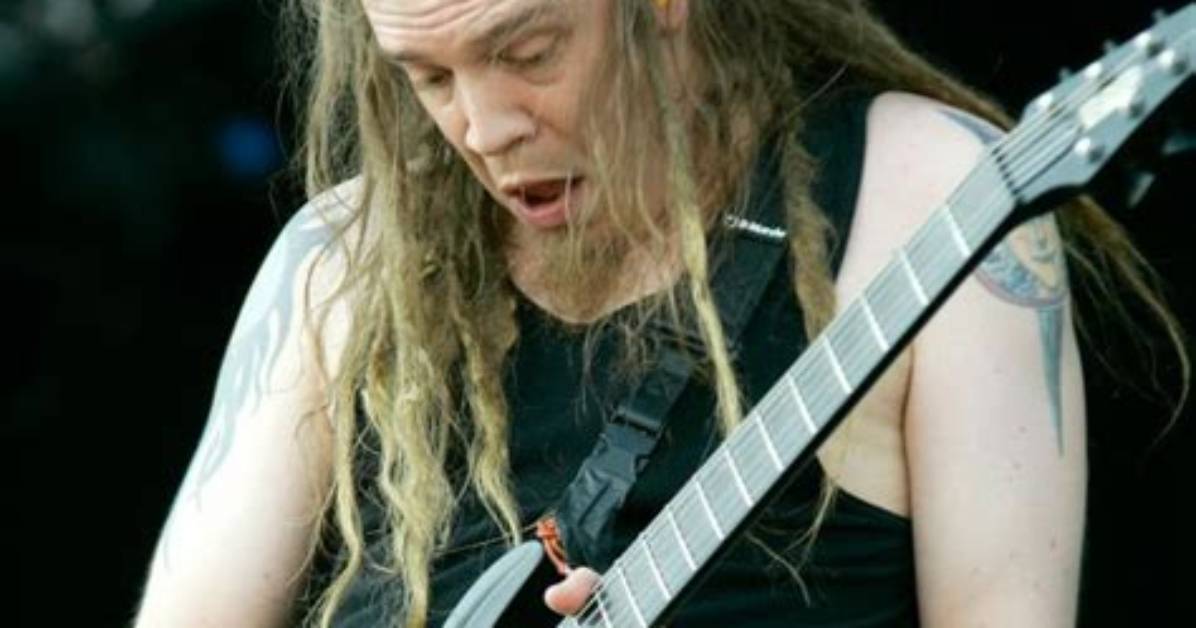 Devin Townsend