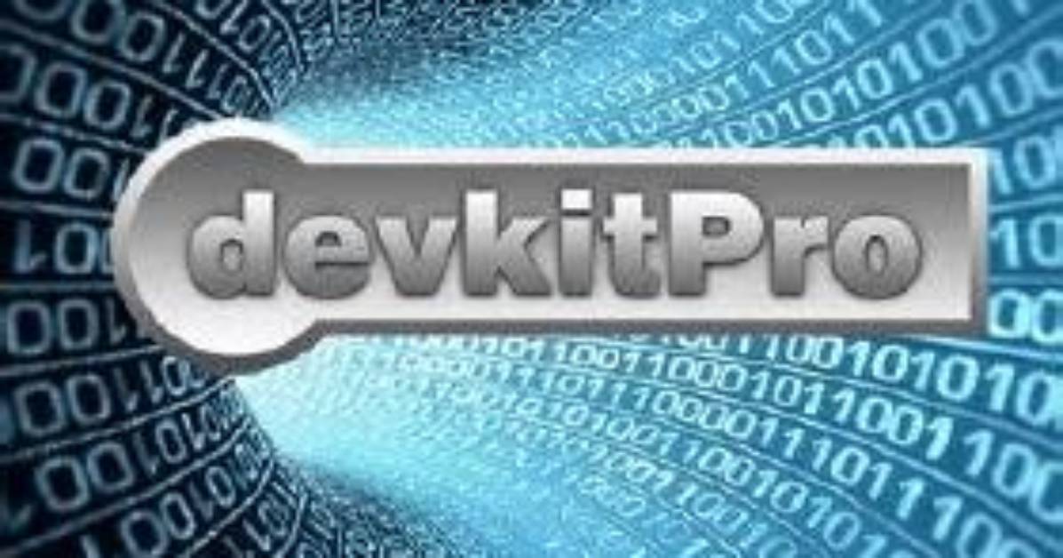 Devkitpro 3Ds - Gamebrew
