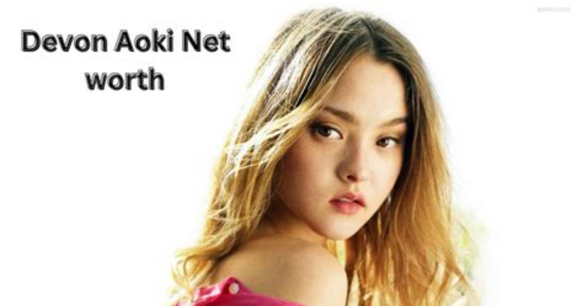 Devon Aoki Net Worth