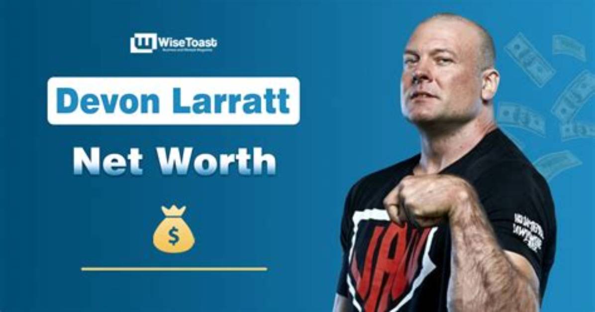 Devon Cota Net Worth