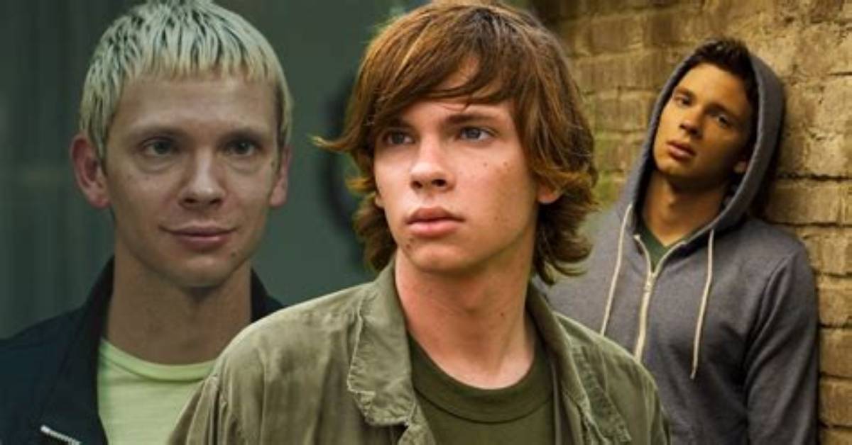 Devon Graye