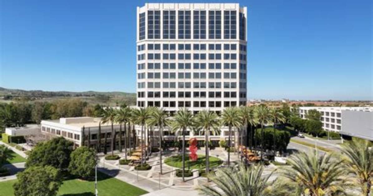 Devon (Griffin) Mcintosh – Irvine, Ca