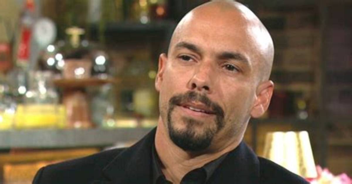 Devon Is Tucker's Last Resort – Ashley Not Open to Revival