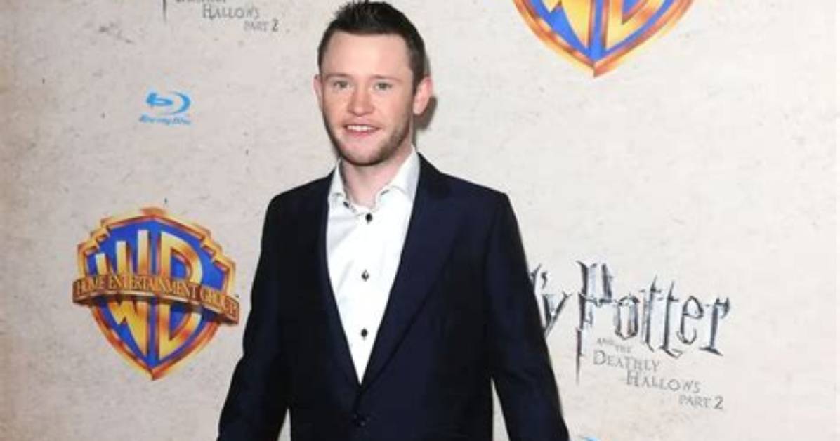 Devon Murray Net Worth