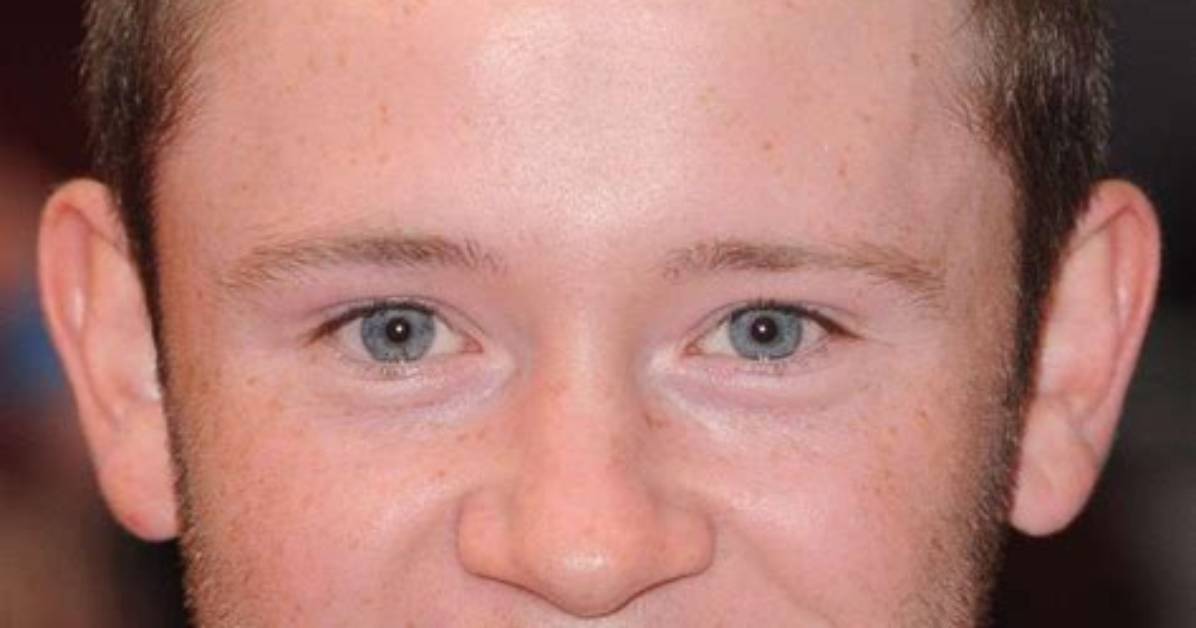 Devon Murray