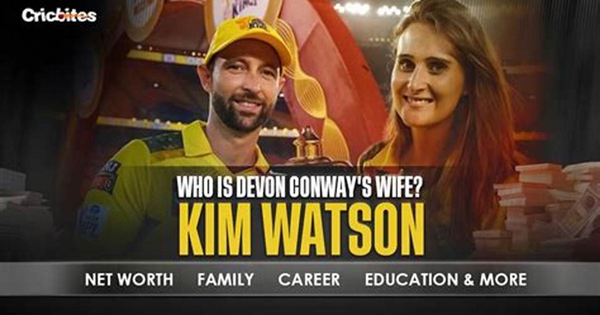 Devon R. Watson Net Worth