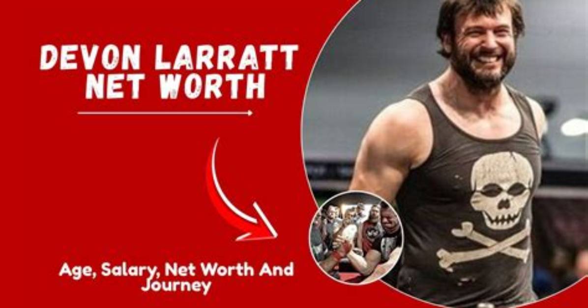 Devon Scott Net Worth
