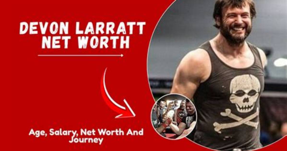 Devon Talbott Net Worth