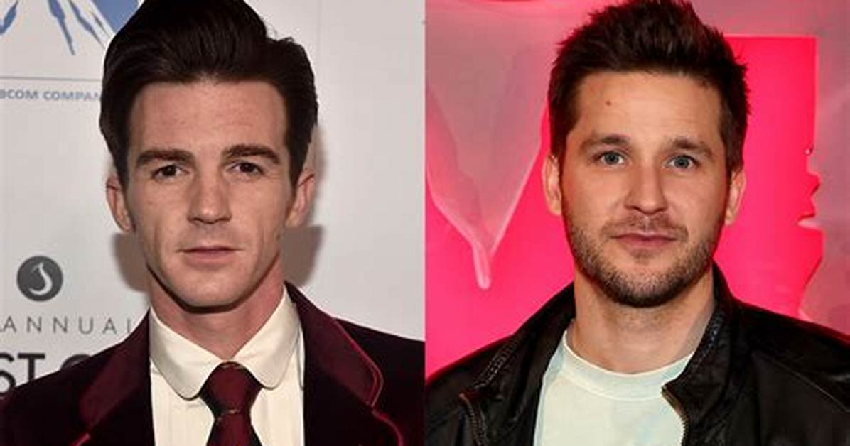 Devon Werkheiser Apologizes to Drake Bell for Mocking Quiet on Set Doc
