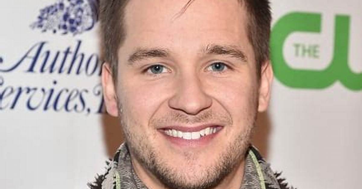 Devon Werkheiser Net Worth