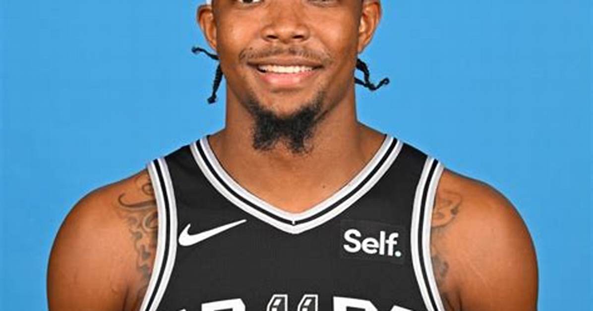 Devonte Graham