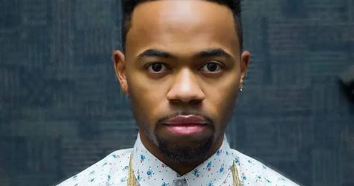 Devvon Terrell Net Worth