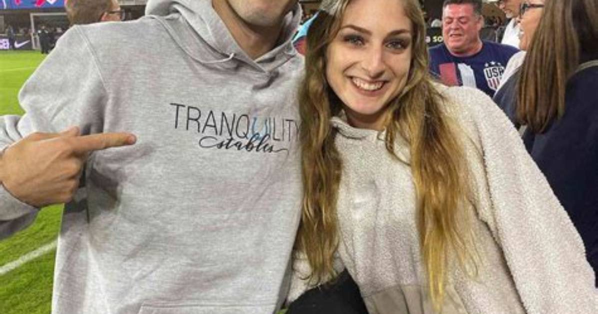 Devyn Pulisic