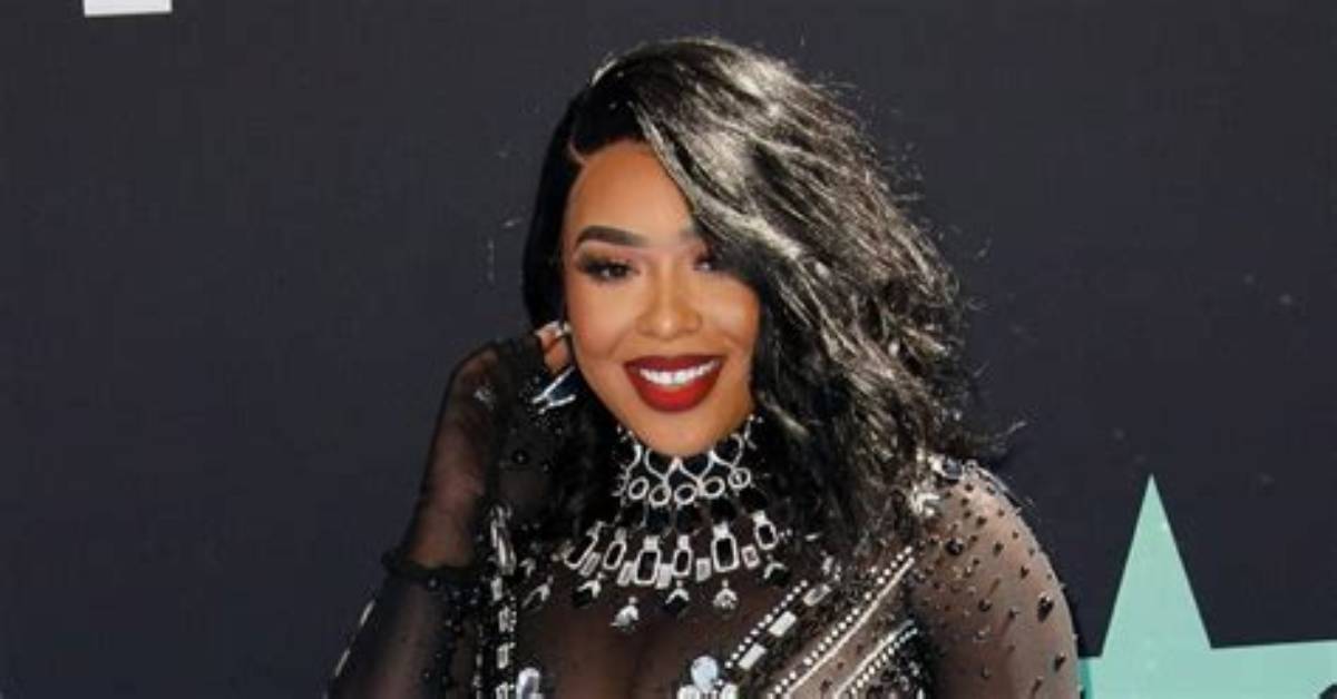 Devyn Simone Net Worth