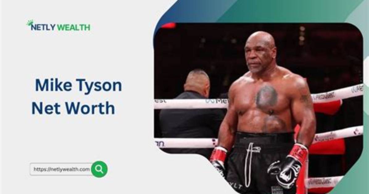 Devyn Tyson Net Worth