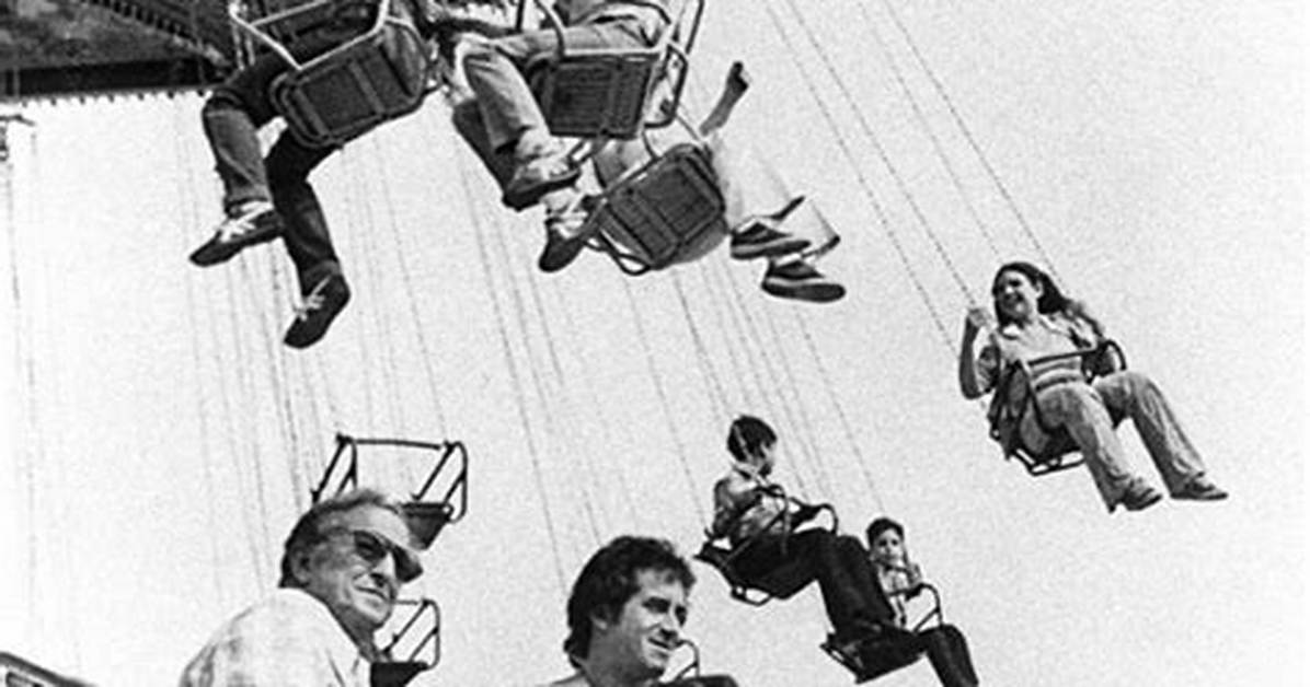 Dewey Albert, 84, Founded Fun Park in Coney Island