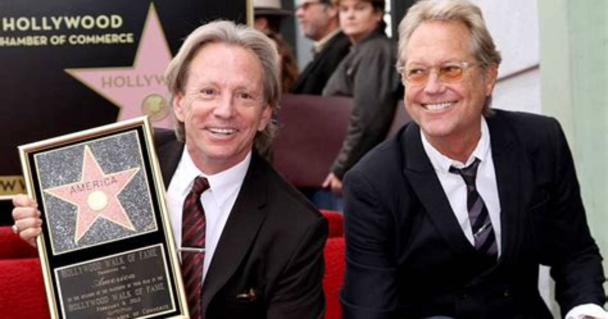 Dewey Bunnell