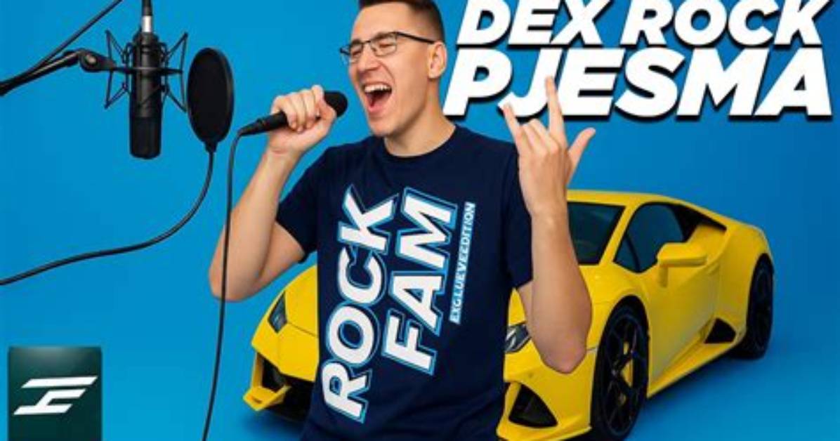 Dex Rock