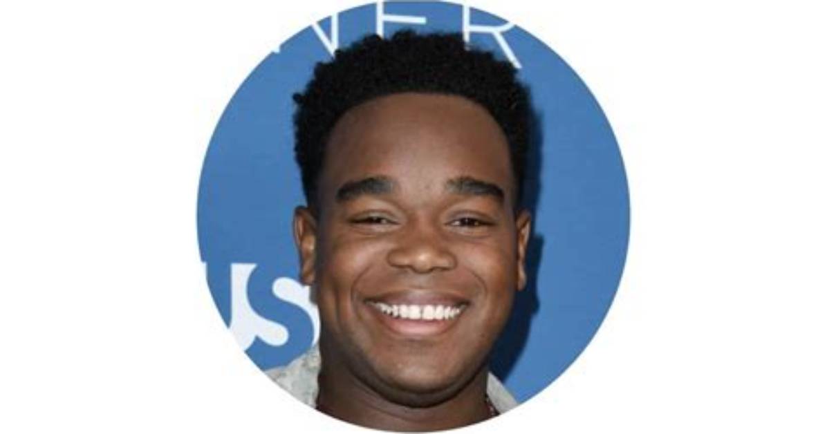 Dexter Darden Net Worth