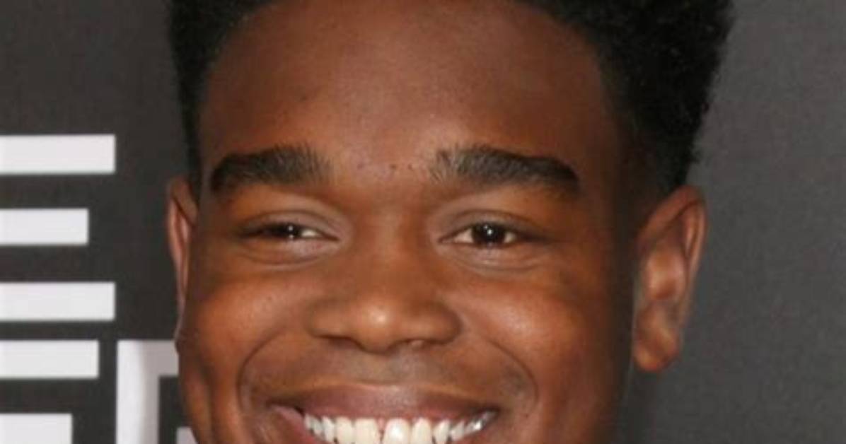 Dexter Darden