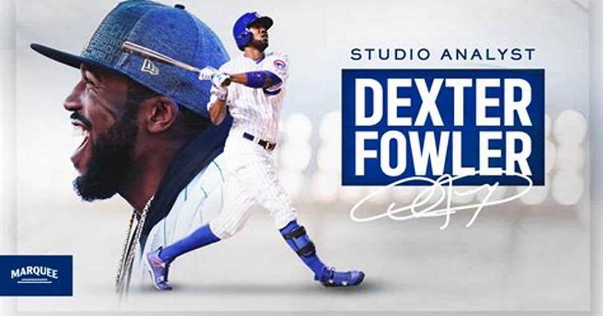 Dexter Fowler