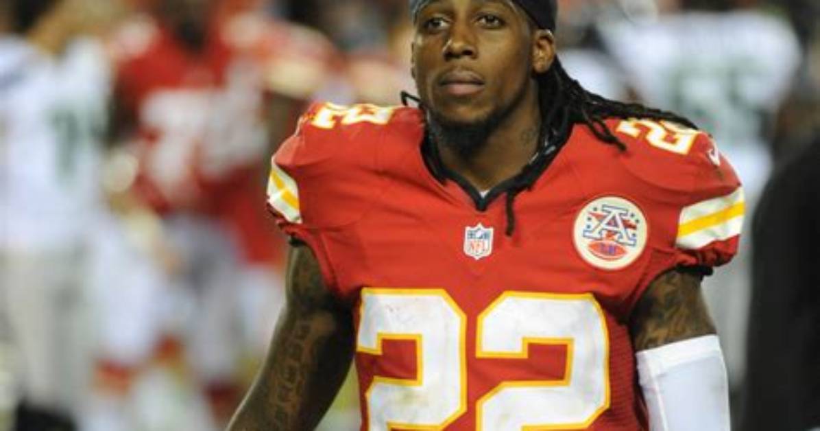 Dexter Mccluster Net Worth