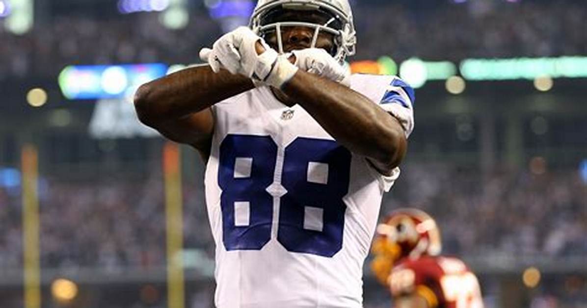 Dez Bryant