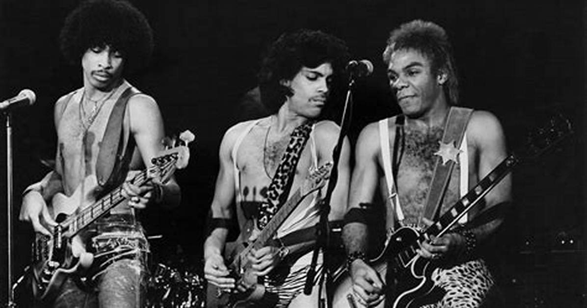 Dez Dickerson