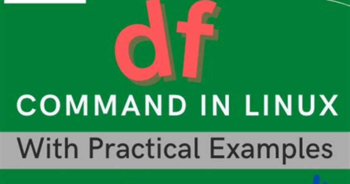 'Df' Command Doesn't Show File System Requested in Ubuntu 14.04