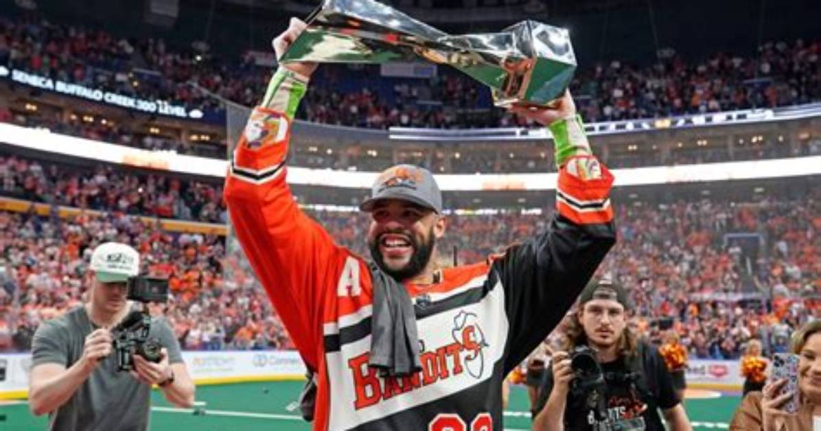 Dhane Smith