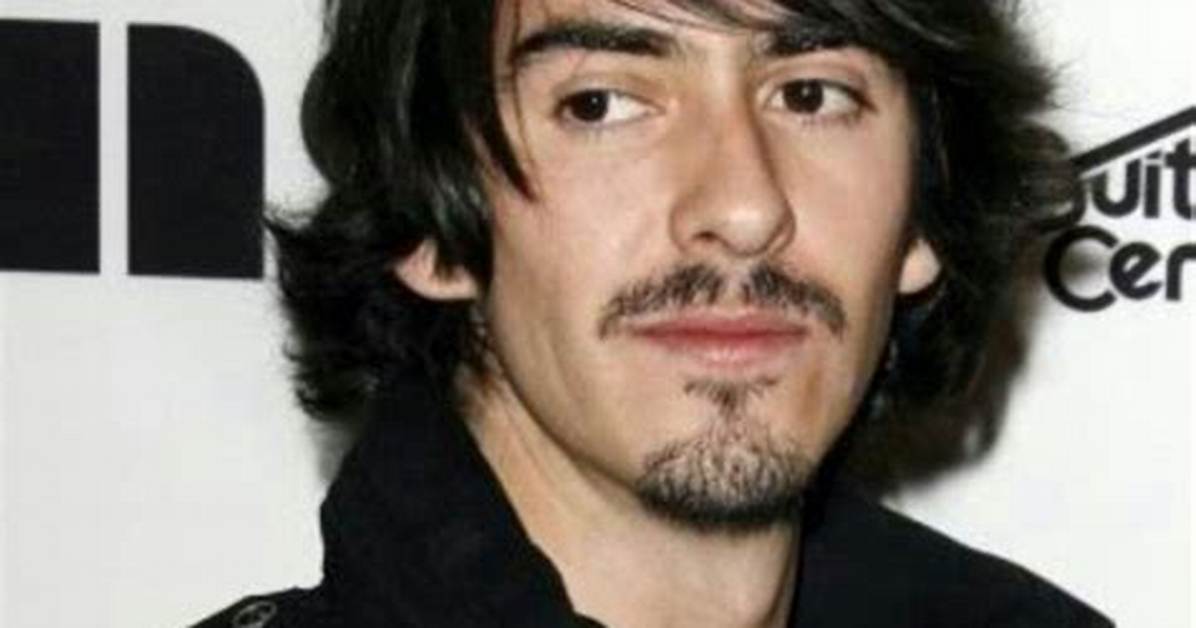 Dhani Harrison Net Worth 2024