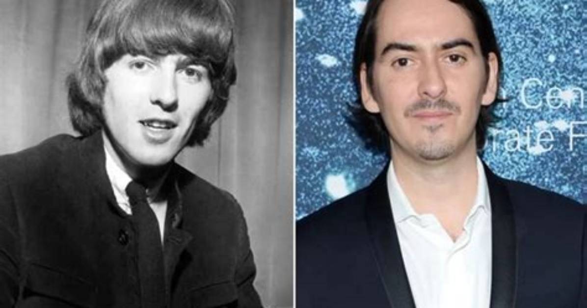 Dhani Harrison Net Worth