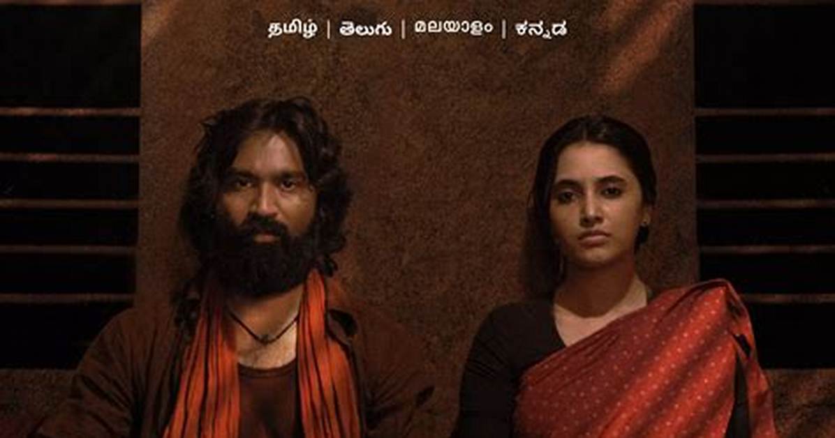 Dhanush's Captain Miller to Release in 3 Parts; Director Says Prequel-Sequel Will Have Giant Budget