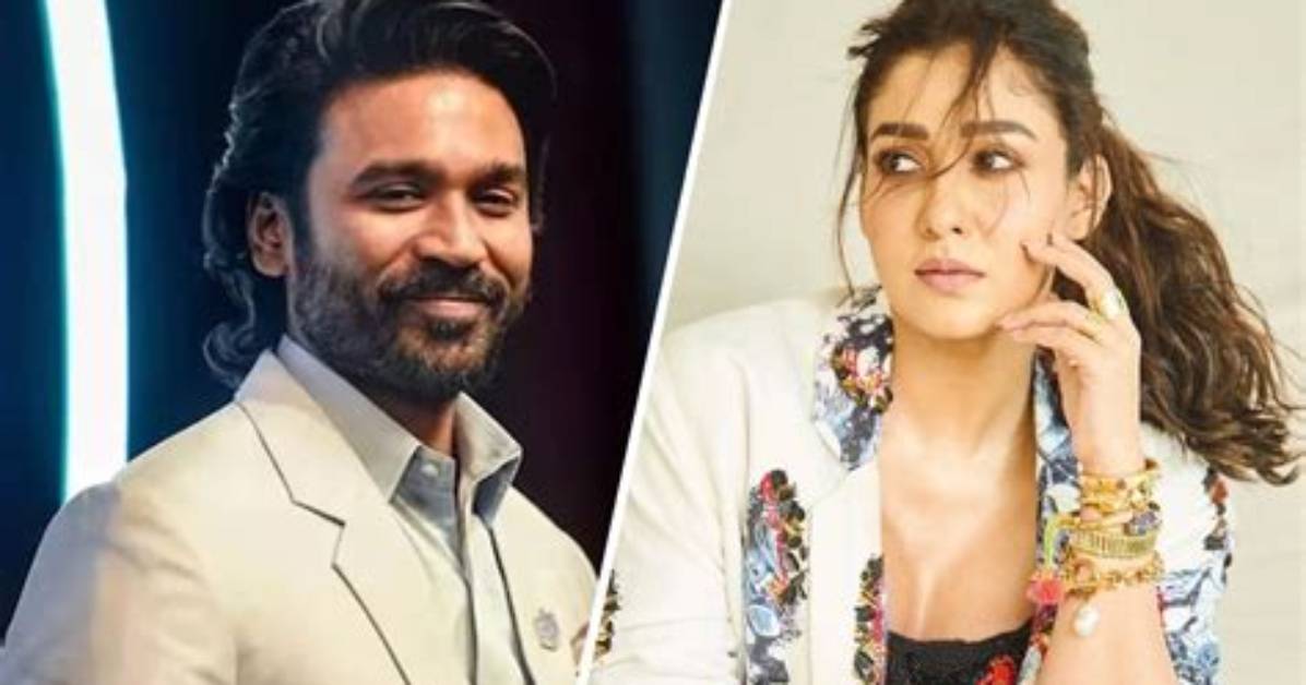Dhanush Says 'Never Thought I’ll Direct You' After Selvaraghavan Onboards Raayan