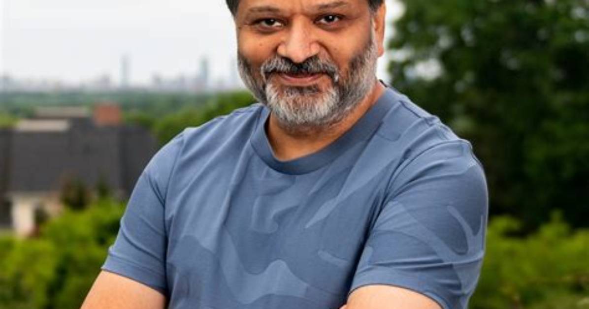 Dharmesh Shah
