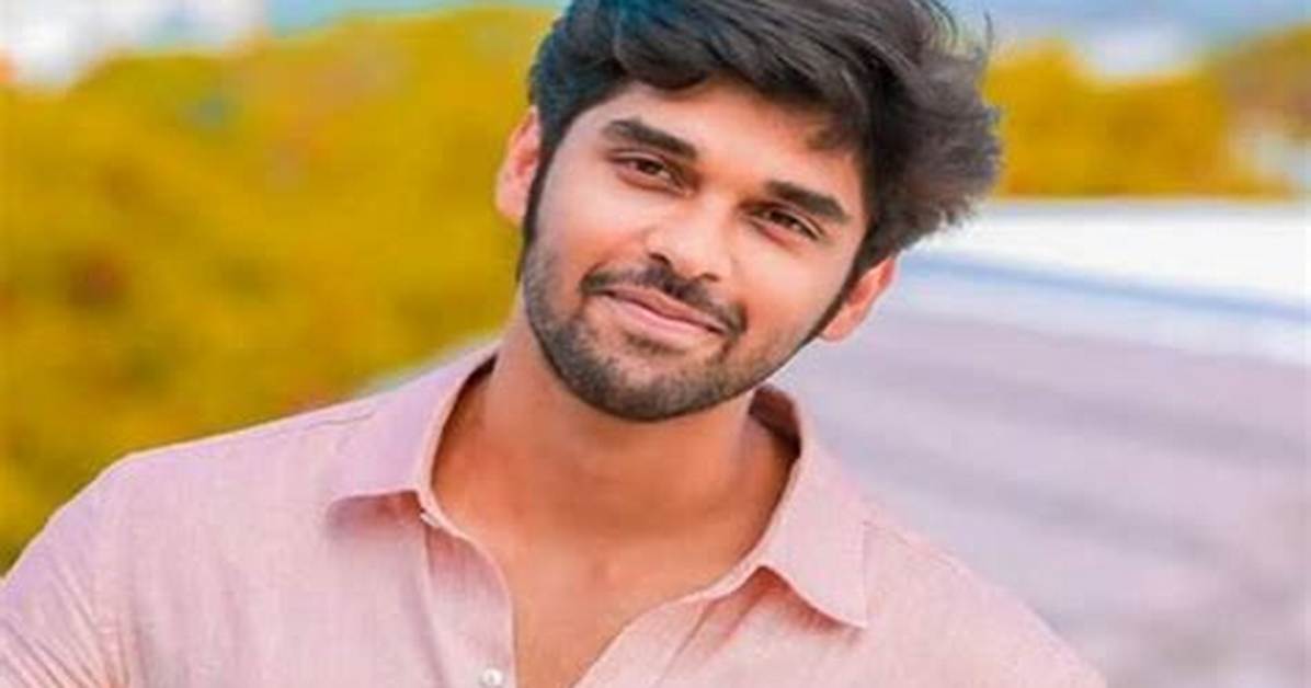 Dhruv Vikram Net Worth