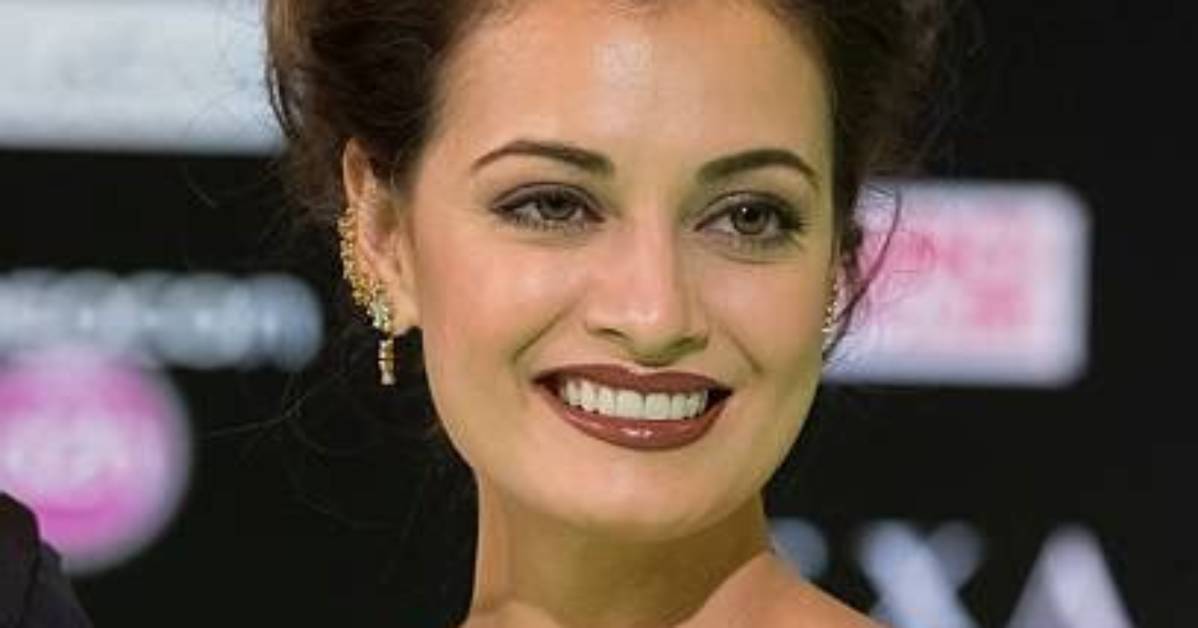 Dia Mirza